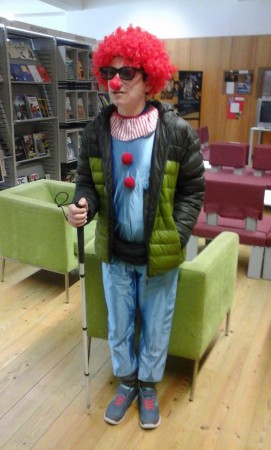 Festa no Pavilhão Gimnodesportivo da ESRF